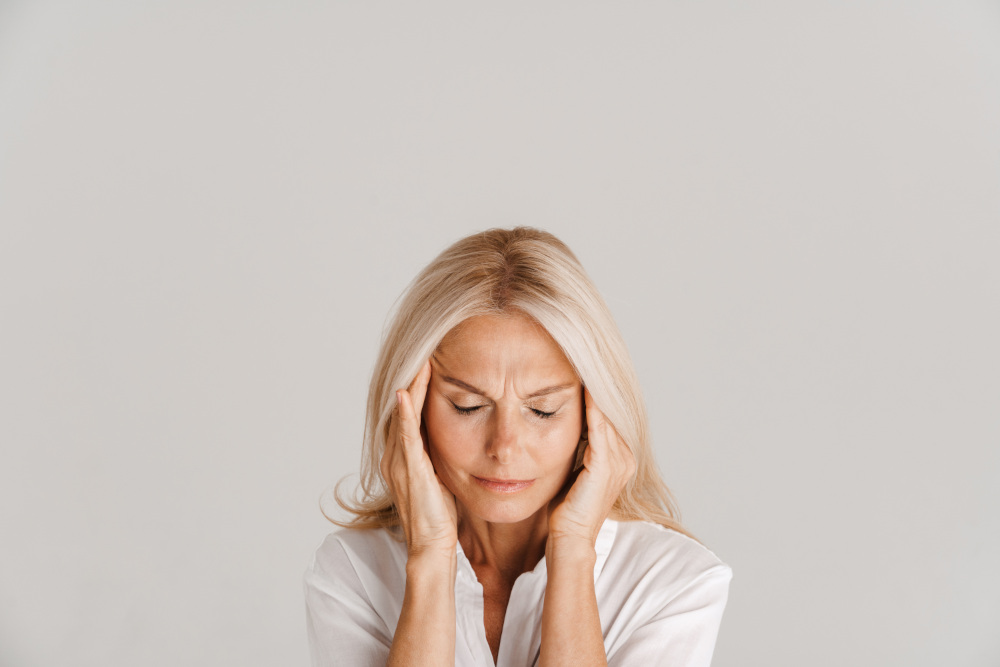 Migräne – wie man dem stechenden Kopfschmerz wirkungsvoll begegnet