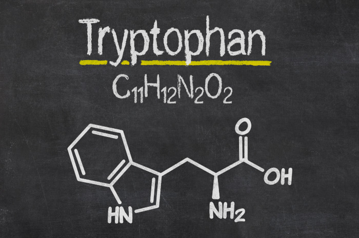 Thryptphan