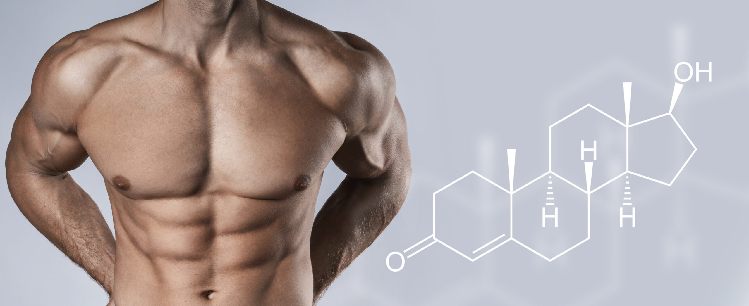 Testosteron: Das Schlüsselhormon für den Mann und wie man es (natürlich) steigern kann