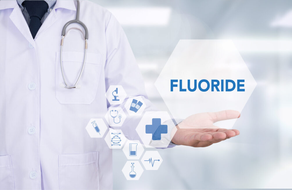 Fluorid: schädliches Nervengift oder unverzichtbares Spurenelement?