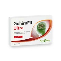 GehirnFit Ultra 30 Tabletten DE_1790004_1