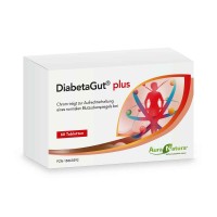 DiabetaGut<sup>&reg;</sup> plus 60 Tabletten DE_1790175_1