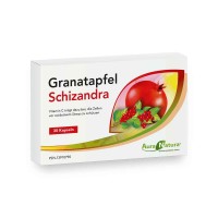 Granatapfel-Schizandra 30 Kapseln DE_1511206_1