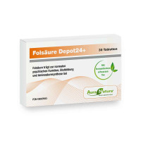 Folsäure Depot24+ 30 Tabletten DE_1790330_1
