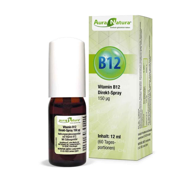 Vitamin B12 Direkt-Spray 12 ml DE_1790252_1