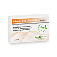 Vitamin B12 Depot24+ 30 Tabletten DE_1790332_1