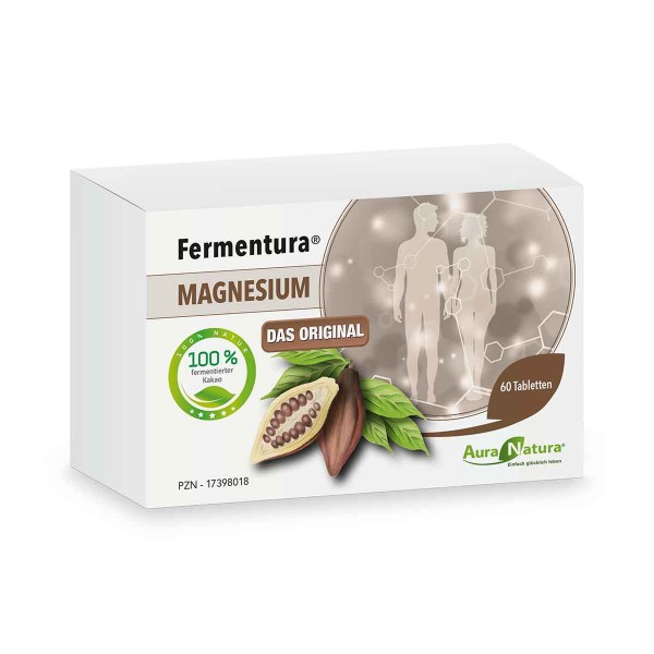 Fermentura Magnesium 60 Tabletten DE_1790269_1
