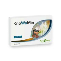 KnoWaMin 30 Tabletten DE_1790129_1